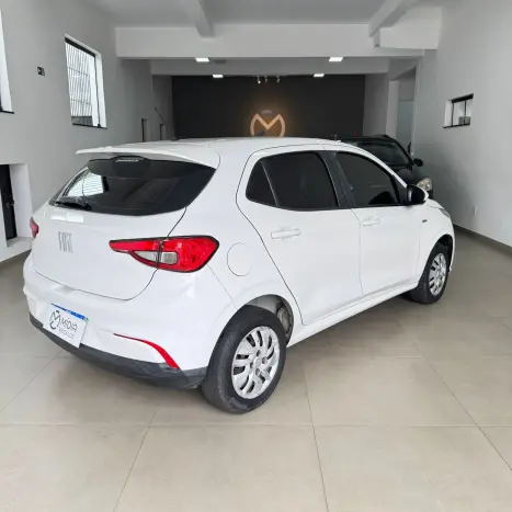 FIAT Argo 1.0 4P FLEX FIREFLY, Foto 7