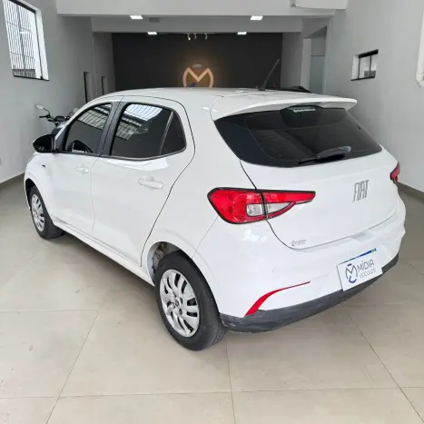 FIAT Argo 1.0 4P FLEX FIREFLY, Foto 8