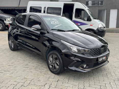FIAT Argo 1.0 4P FLEX FIREFLY S-DESIGN, Foto 2