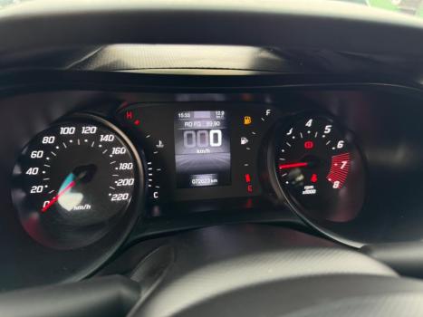 FIAT Argo 1.0 4P FLEX FIREFLY S-DESIGN, Foto 9
