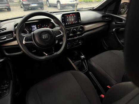 FIAT Argo 1.0 4P FLEX FIREFLY S-DESIGN, Foto 12