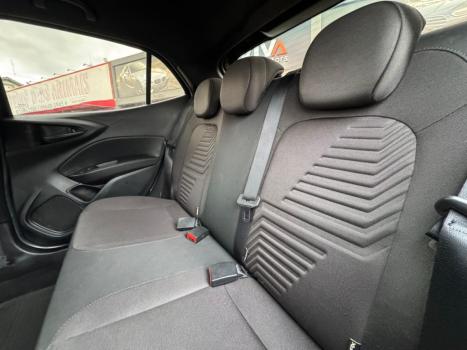 FIAT Argo 1.0 4P FLEX FIREFLY S-DESIGN, Foto 15