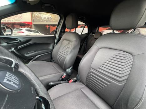FIAT Argo 1.0 4P FLEX FIREFLY S-DESIGN, Foto 16