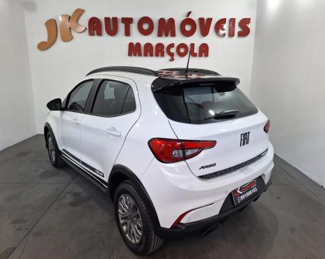 FIAT Argo 1.3 4P FIREFLY FLEX TREKKING, Foto 6