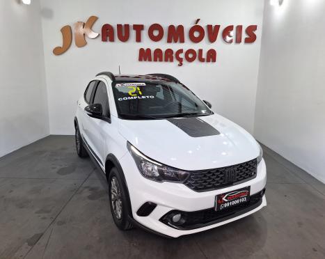 FIAT Argo 1.3 4P FIREFLY FLEX TREKKING, Foto 11