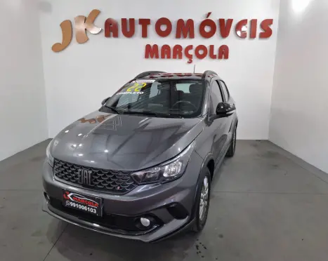 FIAT Argo 1.3 4P FIREFLY FLEX TREKKING, Foto 1