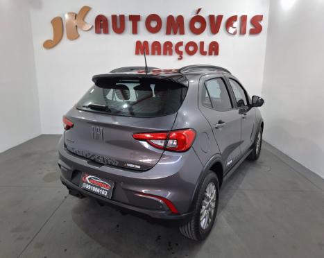 FIAT Argo 1.3 4P FIREFLY FLEX TREKKING, Foto 9