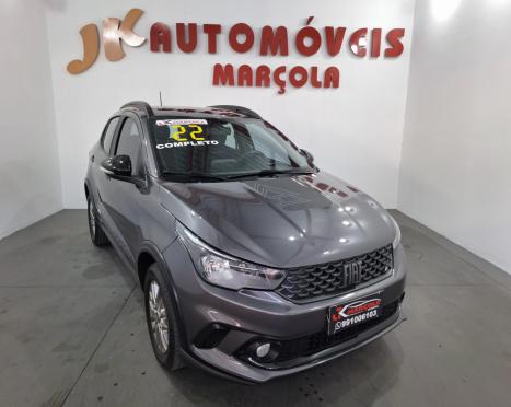 FIAT Argo 1.3 4P FIREFLY FLEX TREKKING, Foto 13