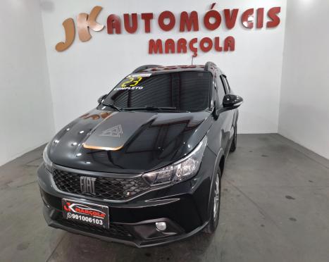 FIAT Argo 1.3 4P FIREFLY FLEX TREKKING, Foto 1