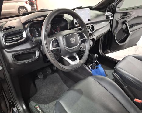 FIAT Argo 1.3 4P FIREFLY FLEX TREKKING, Foto 2