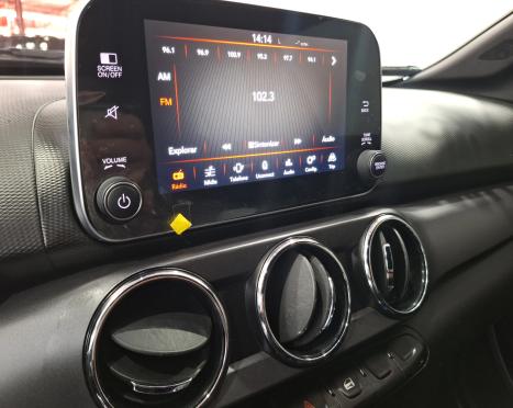 FIAT Argo 1.3 4P FIREFLY FLEX TREKKING, Foto 3