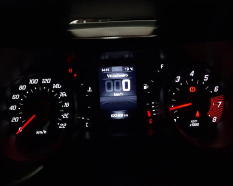 FIAT Argo 1.3 4P FIREFLY FLEX TREKKING, Foto 6