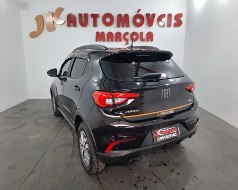 FIAT Argo 1.3 4P FIREFLY FLEX TREKKING, Foto 7
