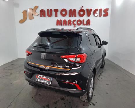 FIAT Argo 1.3 4P FIREFLY FLEX TREKKING, Foto 8
