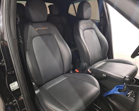 FIAT Argo 1.3 4P FIREFLY FLEX TREKKING, Foto 9