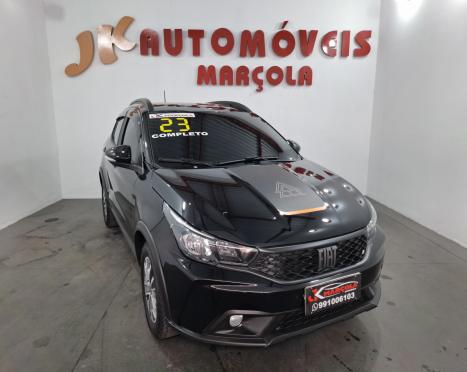 FIAT Argo 1.3 4P FIREFLY FLEX TREKKING, Foto 12