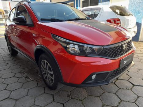 FIAT Argo 1.3 4P FIREFLY FLEX TREKKING, Foto 2