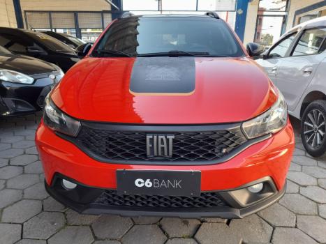 FIAT Argo 1.3 4P FIREFLY FLEX TREKKING, Foto 3