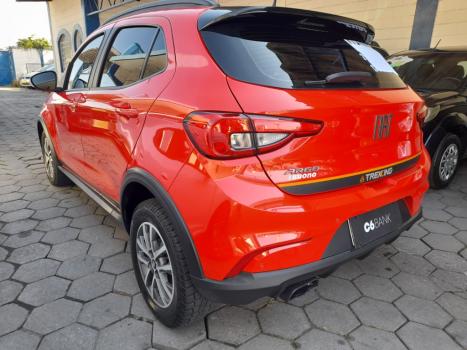 FIAT Argo 1.3 4P FIREFLY FLEX TREKKING, Foto 5
