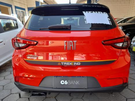 FIAT Argo 1.3 4P FIREFLY FLEX TREKKING, Foto 6