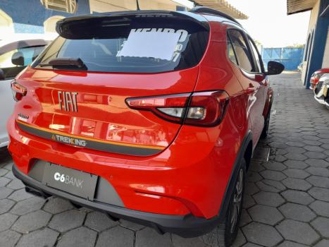 FIAT Argo 1.3 4P FIREFLY FLEX TREKKING, Foto 7