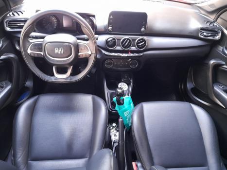 FIAT Argo 1.3 4P FIREFLY FLEX TREKKING, Foto 10