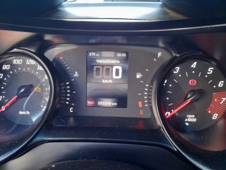 FIAT Argo 1.3 4P FIREFLY FLEX TREKKING, Foto 11