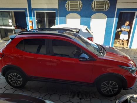 FIAT Argo 1.3 4P FIREFLY FLEX TREKKING, Foto 12