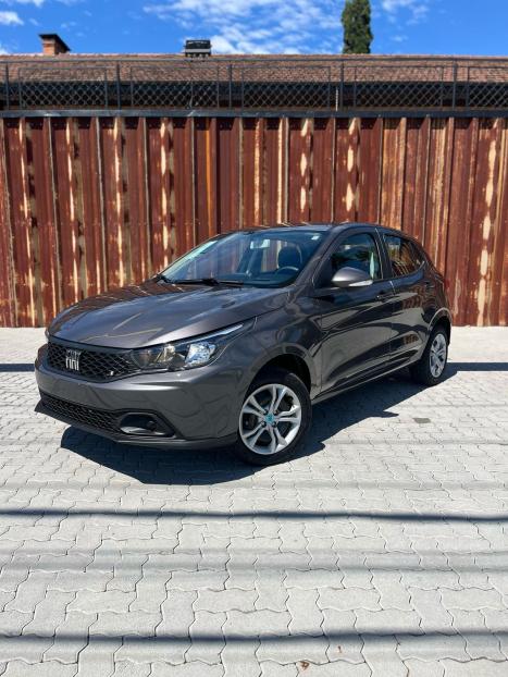 FIAT Argo 1.3 4P FIREFLY FLEX DRIVE, Foto 1