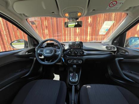 FIAT Argo 1.3 4P FIREFLY FLEX DRIVE, Foto 5