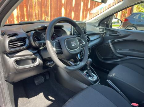 FIAT Argo 1.3 4P FIREFLY FLEX DRIVE, Foto 8