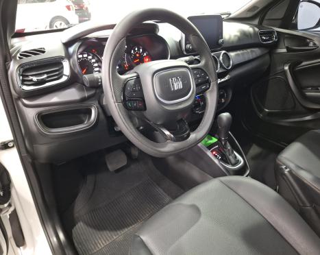 FIAT Argo 1.3 4P FLEX FIREFLY TREKKING AUTOMTICO CVT, Foto 2