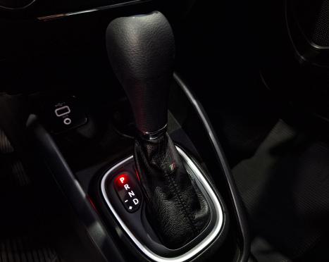 FIAT Argo 1.3 4P FLEX FIREFLY TREKKING AUTOMTICO CVT, Foto 5