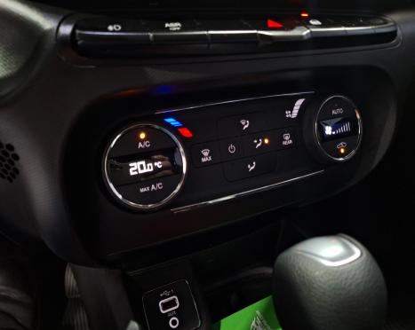 FIAT Argo 1.3 4P FLEX FIREFLY TREKKING AUTOMTICO CVT, Foto 6