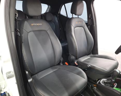 FIAT Argo 1.3 4P FLEX FIREFLY TREKKING AUTOMTICO CVT, Foto 9