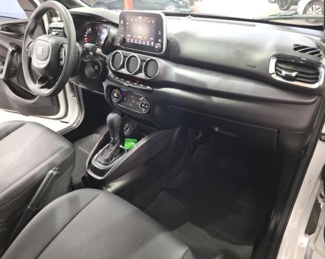 FIAT Argo 1.3 4P FLEX FIREFLY TREKKING AUTOMTICO CVT, Foto 10