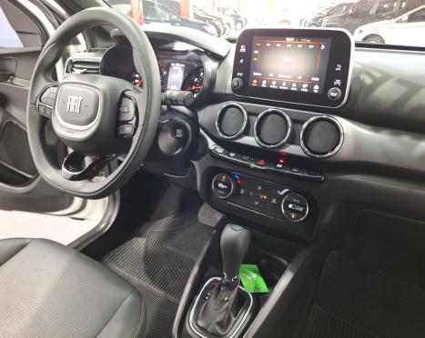 FIAT Argo 1.3 4P FLEX FIREFLY TREKKING AUTOMTICO CVT, Foto 11