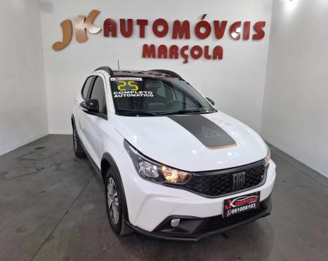 FIAT Argo 1.3 4P FLEX FIREFLY TREKKING AUTOMTICO CVT, Foto 12