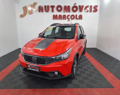 FIAT Argo 1.3 4P FLEX FIREFLY TREKKING AUTOMTICO CVT, Foto 1