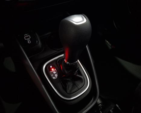 FIAT Argo 1.3 4P FLEX FIREFLY TREKKING AUTOMTICO CVT, Foto 3