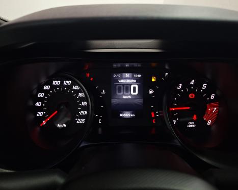 FIAT Argo 1.3 4P FLEX FIREFLY TREKKING AUTOMTICO CVT, Foto 6