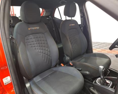 FIAT Argo 1.3 4P FLEX FIREFLY TREKKING AUTOMTICO CVT, Foto 9