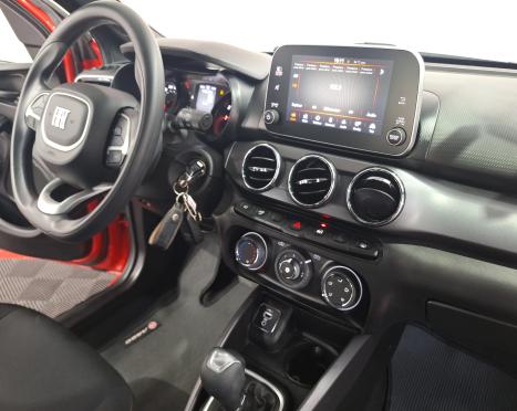 FIAT Argo 1.3 4P FLEX FIREFLY TREKKING AUTOMTICO CVT, Foto 11