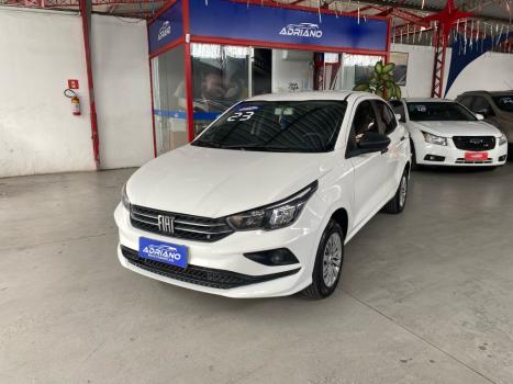 FIAT Cronos 1.0 4P FIREFLY FLEX, Foto 3
