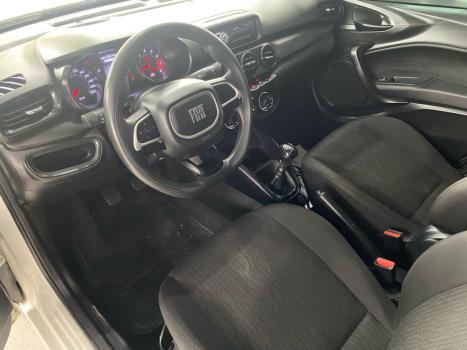 FIAT Cronos 1.0 4P FIREFLY FLEX, Foto 4