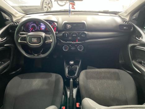 FIAT Cronos 1.0 4P FIREFLY FLEX, Foto 6
