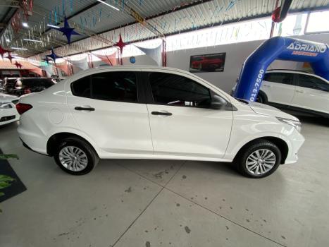 FIAT Cronos 1.0 4P FIREFLY FLEX, Foto 9