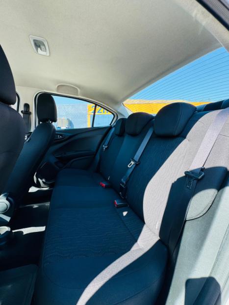 FIAT Cronos 1.0 4P FIREFLY FLEX DRIVE, Foto 5