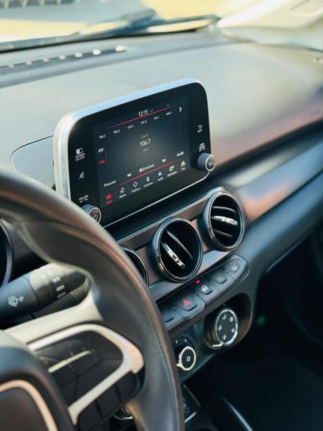 FIAT Cronos 1.0 4P FIREFLY FLEX DRIVE, Foto 7