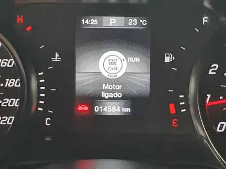 FIAT Cronos 1.3 4P FLEX DRIVE AUTOMTICO CVT, Foto 5